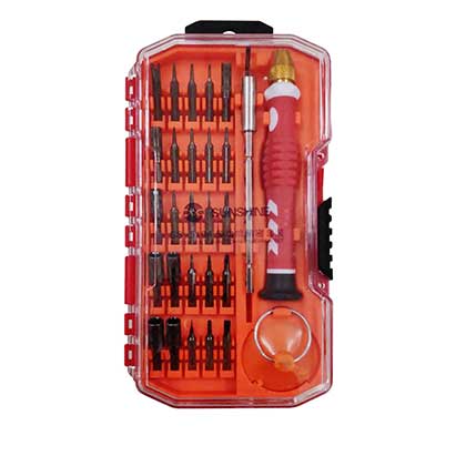 Gray helmet for bikers