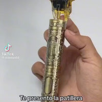 maquina de afeitar BUDA